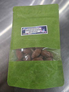 100mg Chocolate Almonds