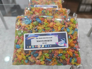 100mg Tutti Fruitti